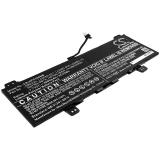 Batterie ordinateur portable hp chromebook x360 11