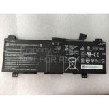 Batterie  hp gh02xl