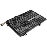 Batterie lenovo thinkpad e590 20nb 