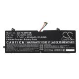 Batterie ordinateur portable toshiba portege x30 e 108