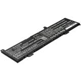 Batterie asus vivobook pro 15 n580vn-fi043t