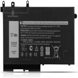 Batterie  dell 93ftf