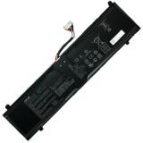 Batterie asus rog strix scar 15 g533qs