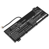Batterie ordinateur portable acer predator helios 300 ph317 53 76qb