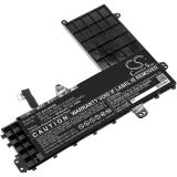 Batterie ordinateur portable asus e502na go108t