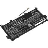 Batterie ordinateur portable asus chromebook c423na 1a
