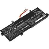 Batterie ordinateur portable gigabyte sabrepro 15-w8