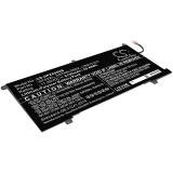 Batterie ordinateur portable hp chromebook x360 14 da