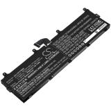 Batterie  lenovo l17m6p52