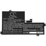 Batterie  lenovo l19m3pg1