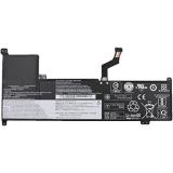 Batterie lenovo v17 iil