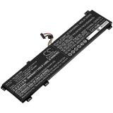 Batterie ordinateur portable lenovo y7000p 2020
