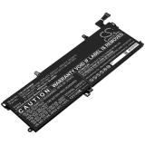 Batterie ordinateur portable lenovo thinkpad t590