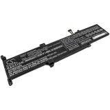 Batterie ordinateur portable lenovo ideapad 3-15