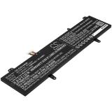 Batterie ordinateur portable asus vivobook s14