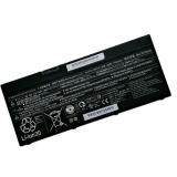 Batterie ordinateur portable fujitsu lifebook e548