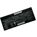 Batterie fujitsu lifebook u759