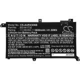 Batterie ordinateur portable asus a571