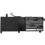 Batterie  thunderobot p640bat 3