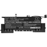 Batterie ordinateur portable dell latitude 7400 2-in-1