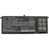 Batterie ordinateur portable dell inspiron p102f