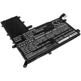 Batterie asus zenbook flip 15 ux562fa