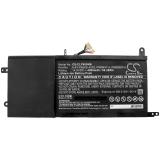 Batterie clevo p651rs-g