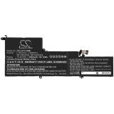 Batterie lenovo yoga slim 7 14are05