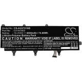 Batterie ordinateur portable asus rog zephyrus s gx735gxr