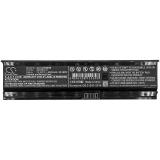 Batterie  clevo nb50bat 6