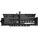 Batterie dell latitude 7410