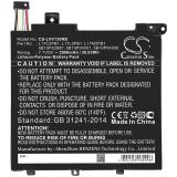 Batterie ordinateur portable lenovo v130 14igm 81hm