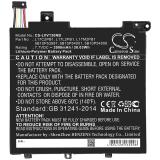 Batterie lenovo v130-14igm 81hm