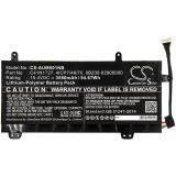 Batterie  asus c41n1727