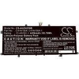 Batterie ordinateur portable asus zenbook 14 ux425e