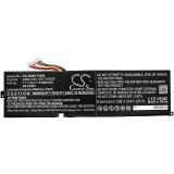 Batterie ordinateur portable razer blade pro rz09 0071
