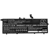 Batterie lenovo thinkpad t490s 20nys02a00