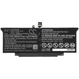 Batterie dell h0dn8+qq2 01024