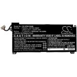 Batterie  hp pg06xl