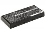 Batterie  lenovo sb10f46468