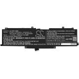 Batterie ordinateur portable hp omen x 17 ap0xx