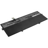 Batterie ordinateur portable asus chromebook flip c434ta 1a