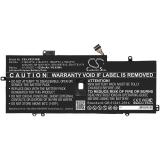 Batterie ordinateur portable lenovo thinkpad x1 carbon g7 2020