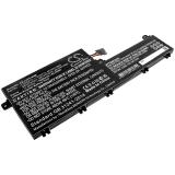 Batterie  lenovo 5b10w13961