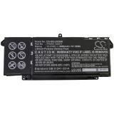 Batterie ordinateur portable dell latitude 5320 2 in 1 business laptop