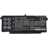 Batterie dell latitude 7320