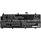 Batterie ordinateur portable asus rog zephyrus s gx531gw i7r2070