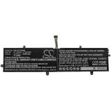 Batterie lenovo ideapad 720s-15ikb 81ac0034ge