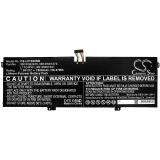 Batterie ordinateur portable lenovo yoga c930 13ikb 81c4