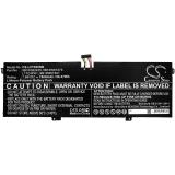 Batterie lenovo yoga c930 13ikb